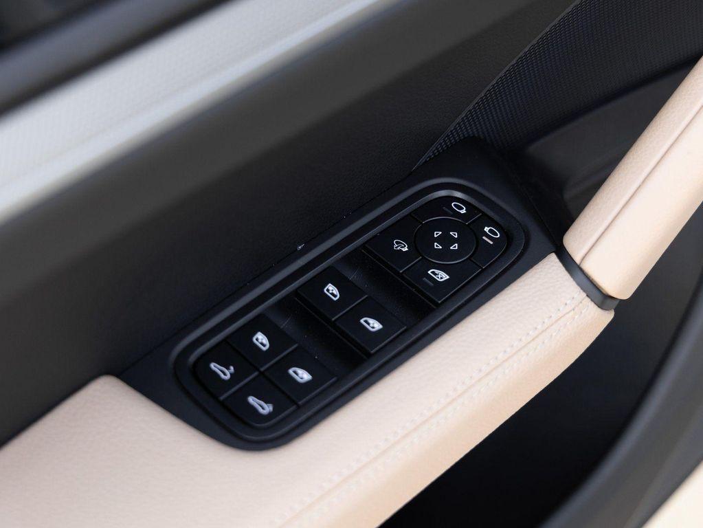 used 2025 Porsche Cayenne car, priced at $89,565