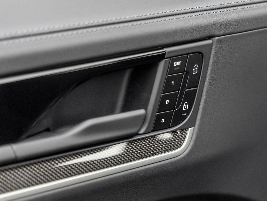 new 2025 Porsche Cayenne car, priced at $171,545