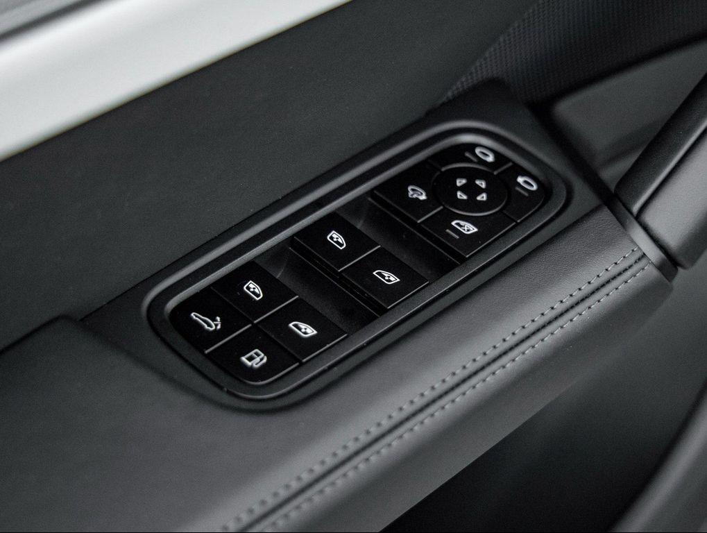 new 2026 Porsche Cayenne car, priced at $126,730