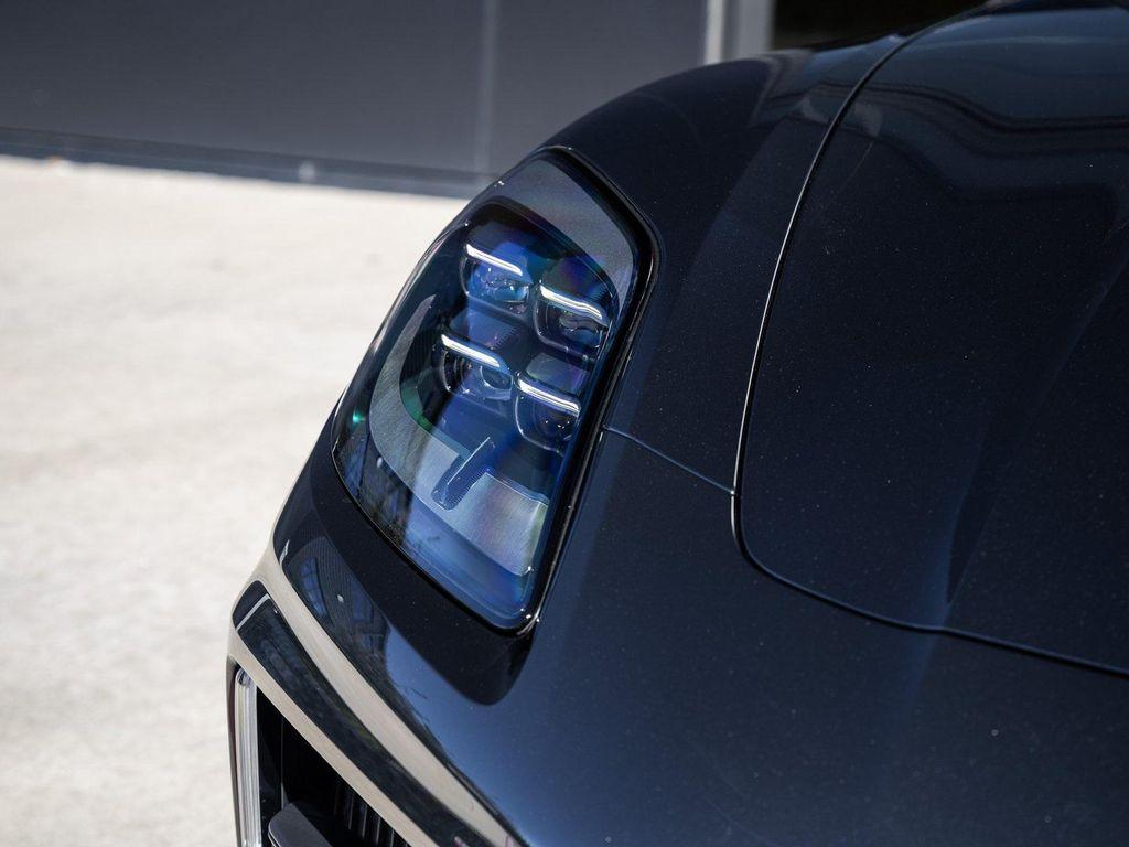 new 2026 Porsche Panamera car, priced at $156,230