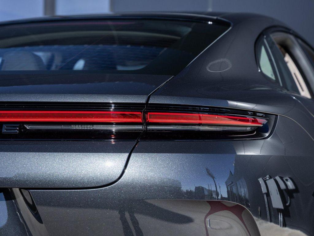 new 2026 Porsche Panamera car, priced at $156,230