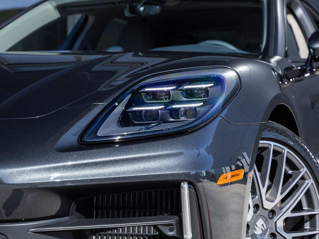 new 2026 Porsche Panamera car, priced at $156,230