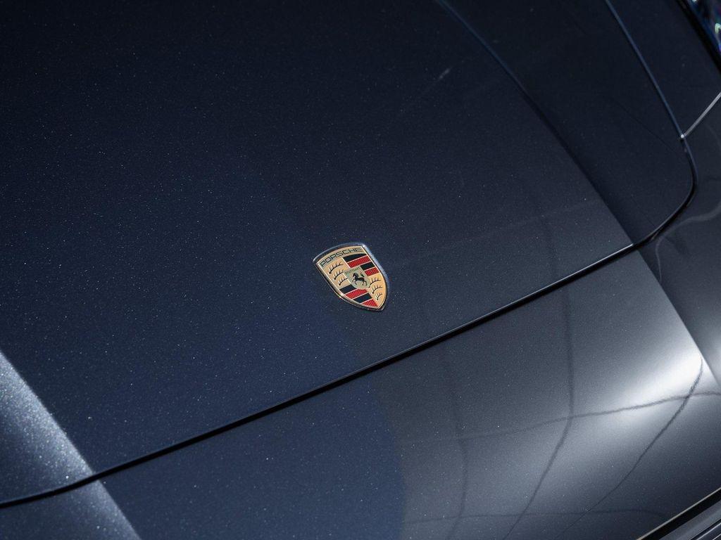new 2026 Porsche Panamera car, priced at $156,230