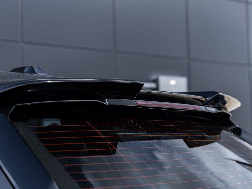 used 2026 BMW M5 car, priced at $136,991