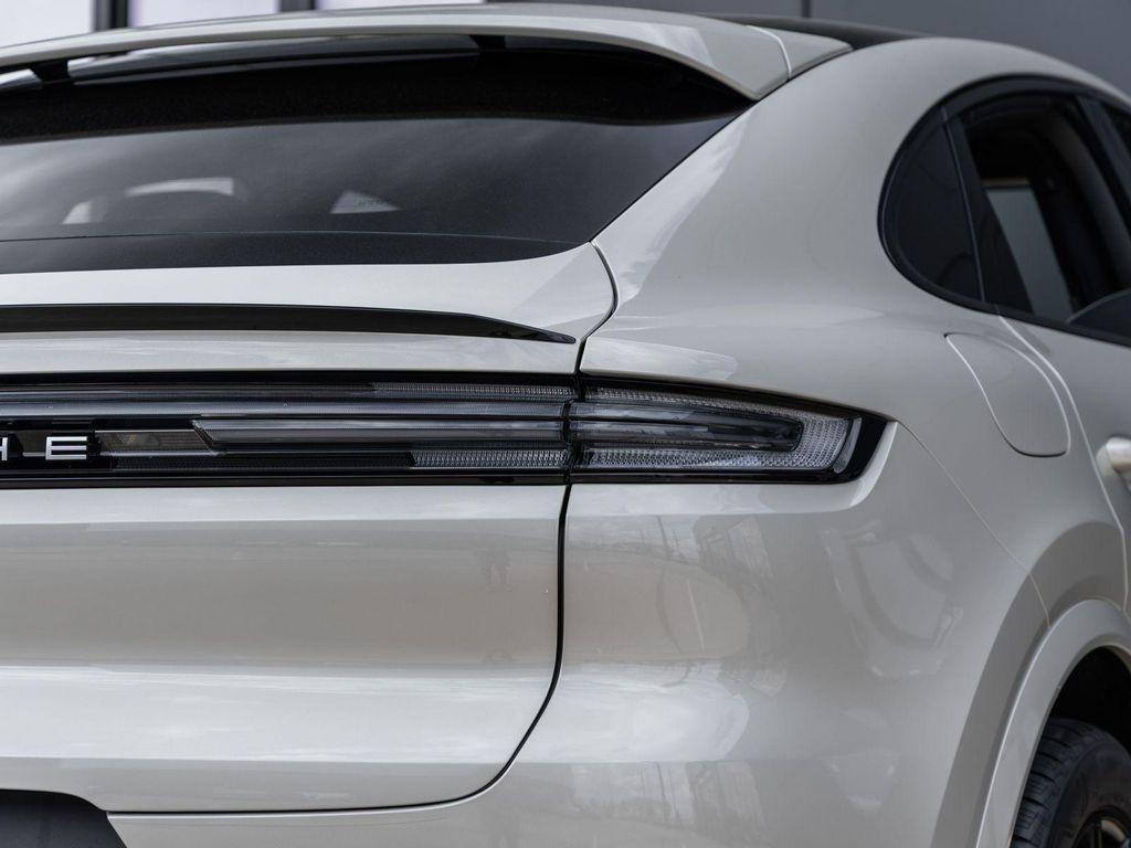 new 2026 Porsche Cayenne car, priced at $113,320