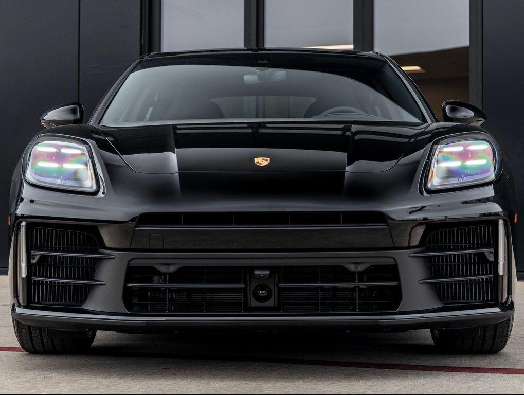 new 2026 Porsche Panamera car, priced at $137,170