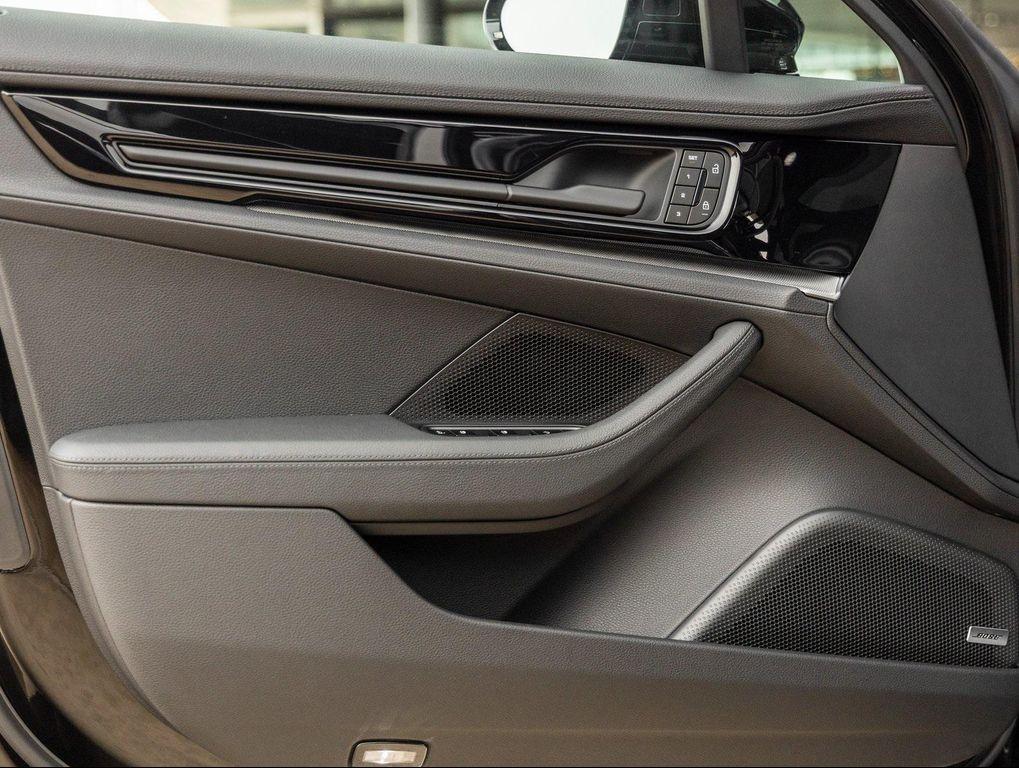 new 2026 Porsche Panamera car, priced at $137,170