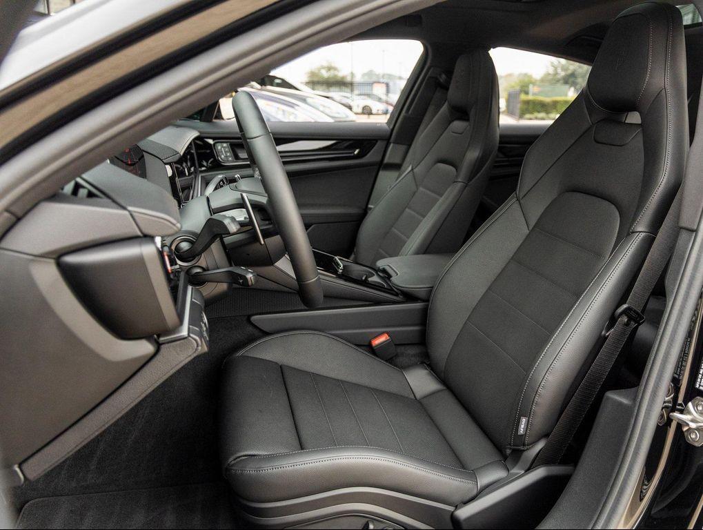 new 2026 Porsche Panamera car, priced at $137,170