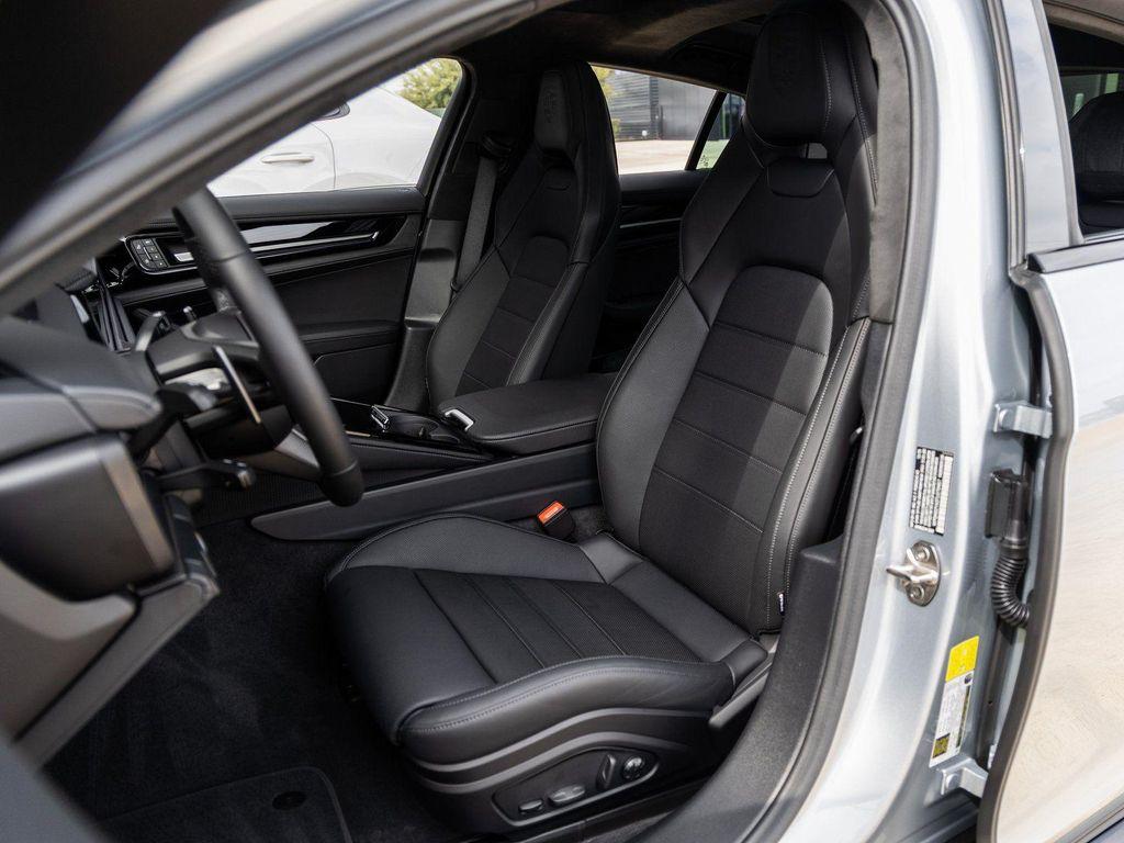 new 2026 Porsche Panamera car, priced at $201,460