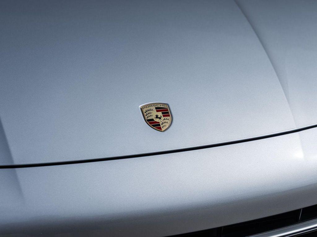 used 2019 Porsche Cayenne car, priced at $42,991