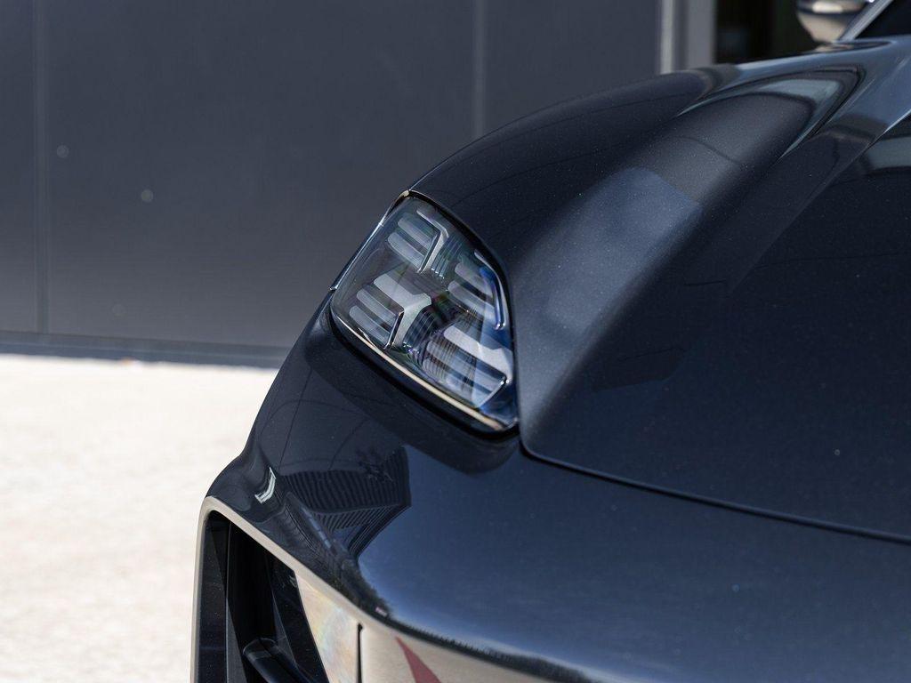 new 2026 Porsche Macan car, priced at $97,400