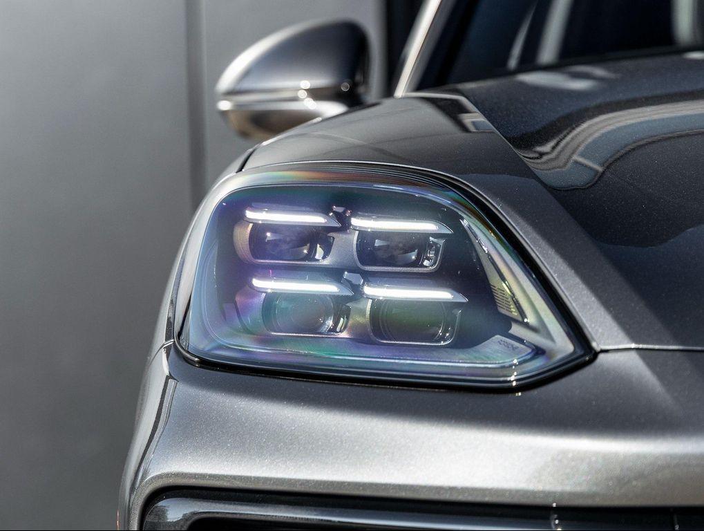 new 2026 Porsche Cayenne car, priced at $134,940