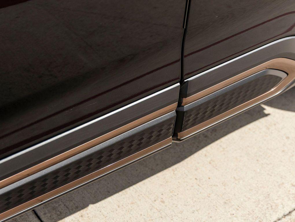 used 2025 Subaru Forester car, priced at $34,991