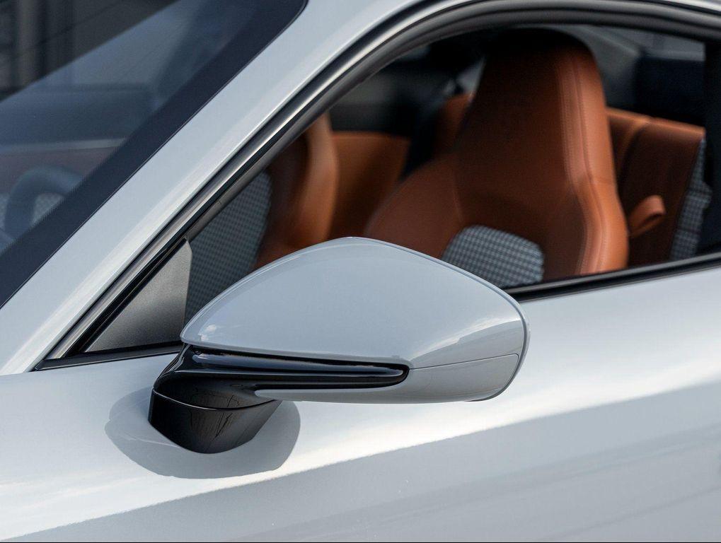 used 2023 Porsche 911 car, priced at $547,991