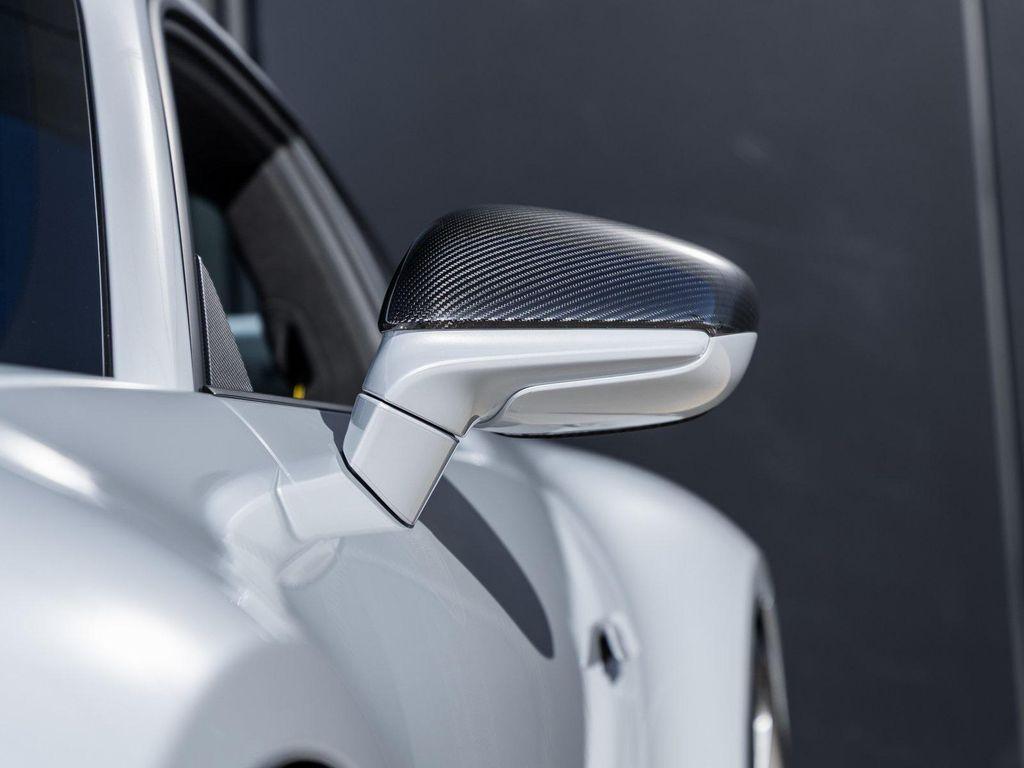 used 2026 Porsche 911 car, priced at $354,992