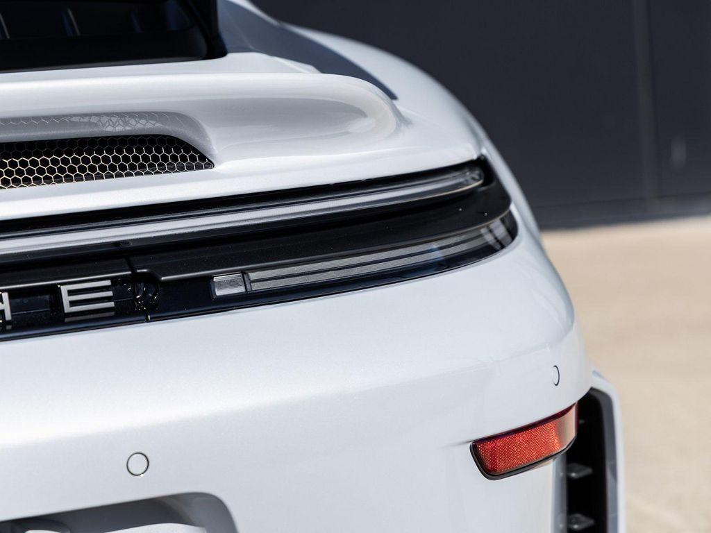 used 2026 Porsche 911 car, priced at $354,992