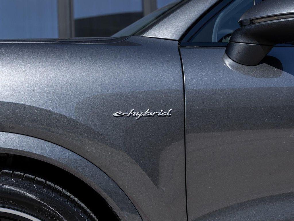 new 2026 Porsche Cayenne car, priced at $136,220