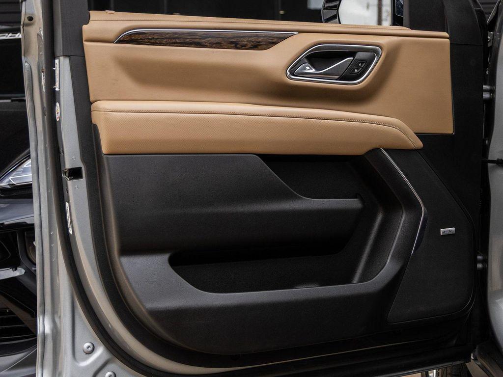 used 2023 Chevrolet Tahoe car, priced at $34,991