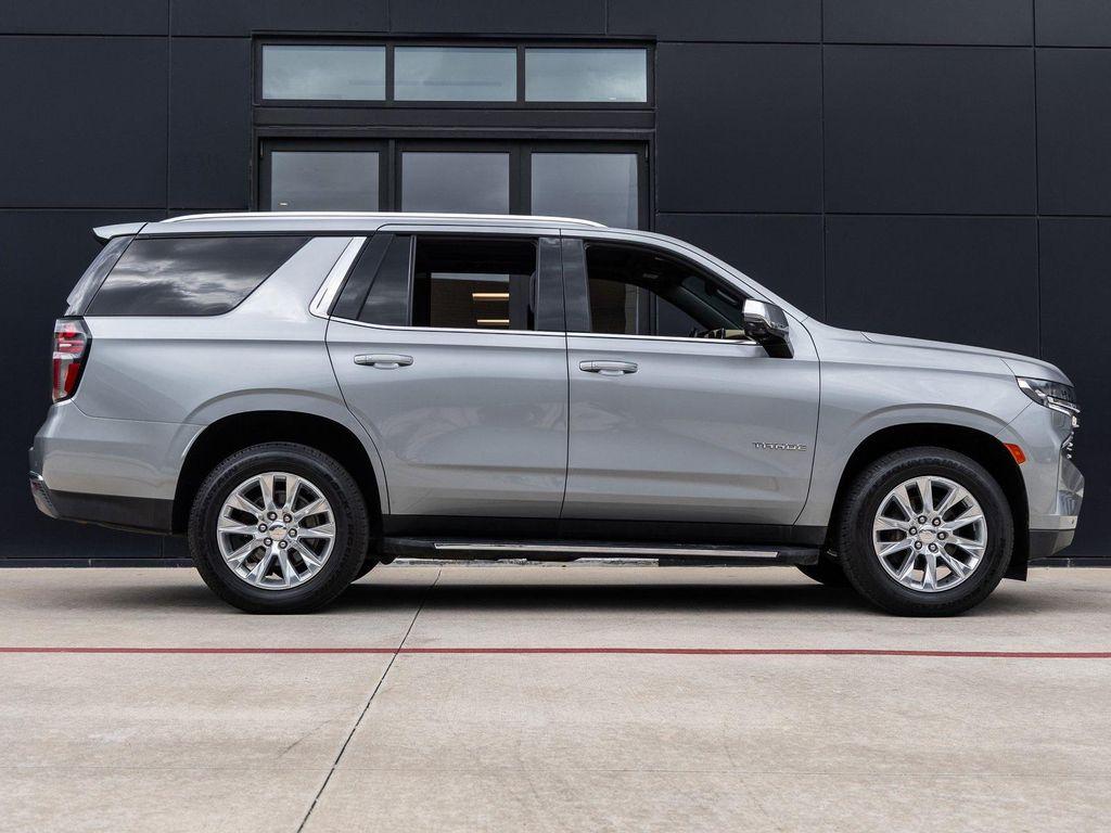 used 2023 Chevrolet Tahoe car, priced at $34,991