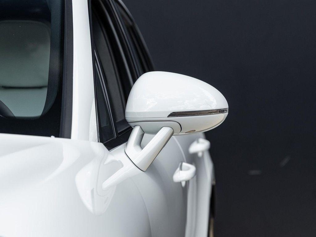 new 2026 Porsche Macan car, priced at $94,510