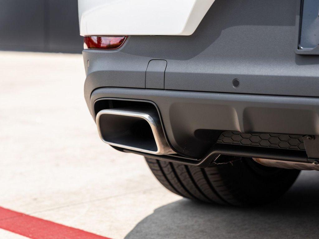 used 2026 Porsche Cayenne car, priced at $99,790