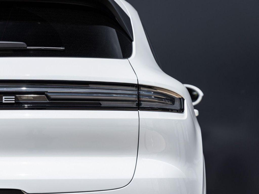 used 2026 Porsche Cayenne car, priced at $99,790