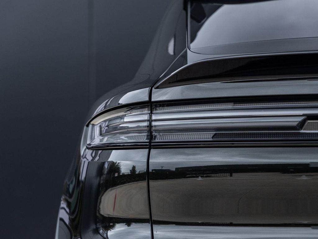 used 2024 Porsche Cayenne car, priced at $189,991