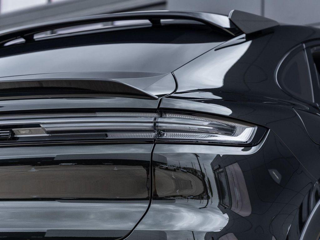 used 2024 Porsche Cayenne car, priced at $189,991