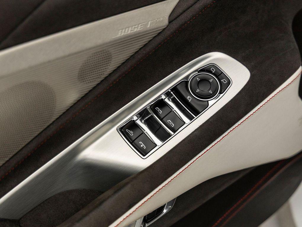 used 2023 Chevrolet Corvette car, priced at $73,991