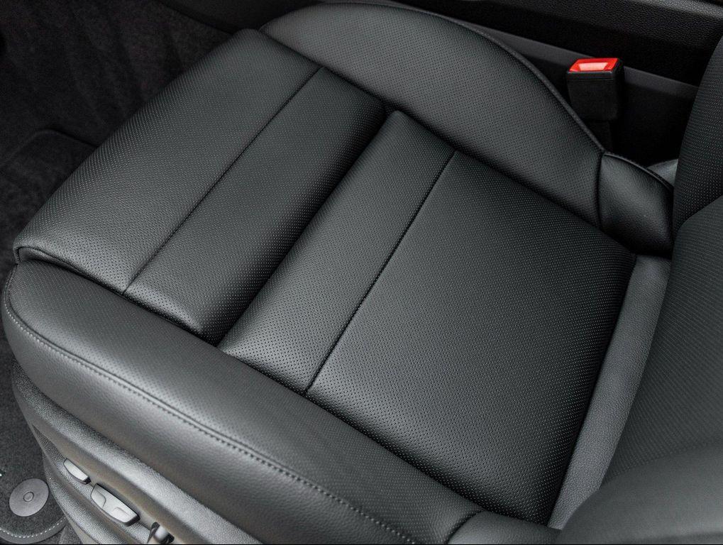 used 2025 Porsche Cayenne car, priced at $88,665