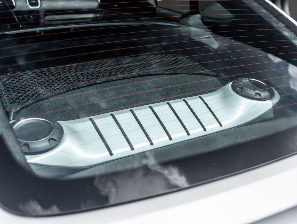 used 2020 Porsche 718 Cayman car, priced at $134,991