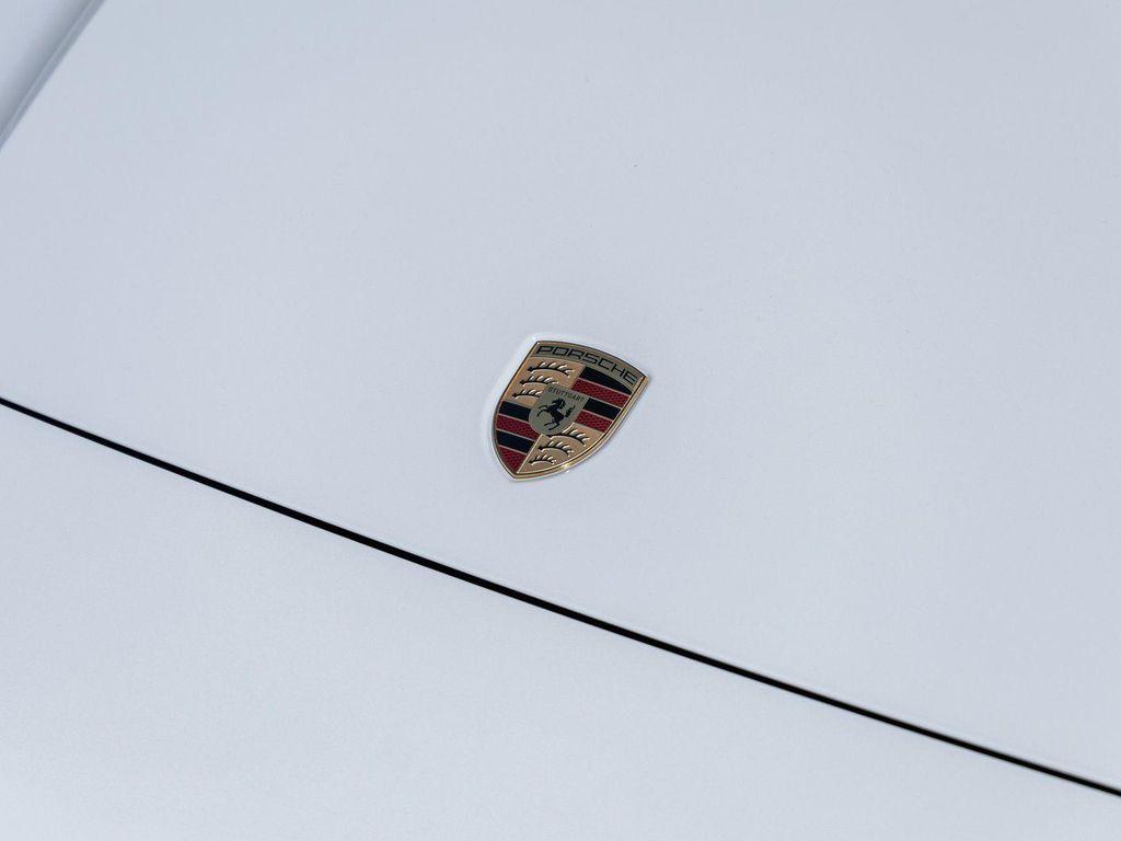 new 2026 Porsche Panamera car, priced at $201,170