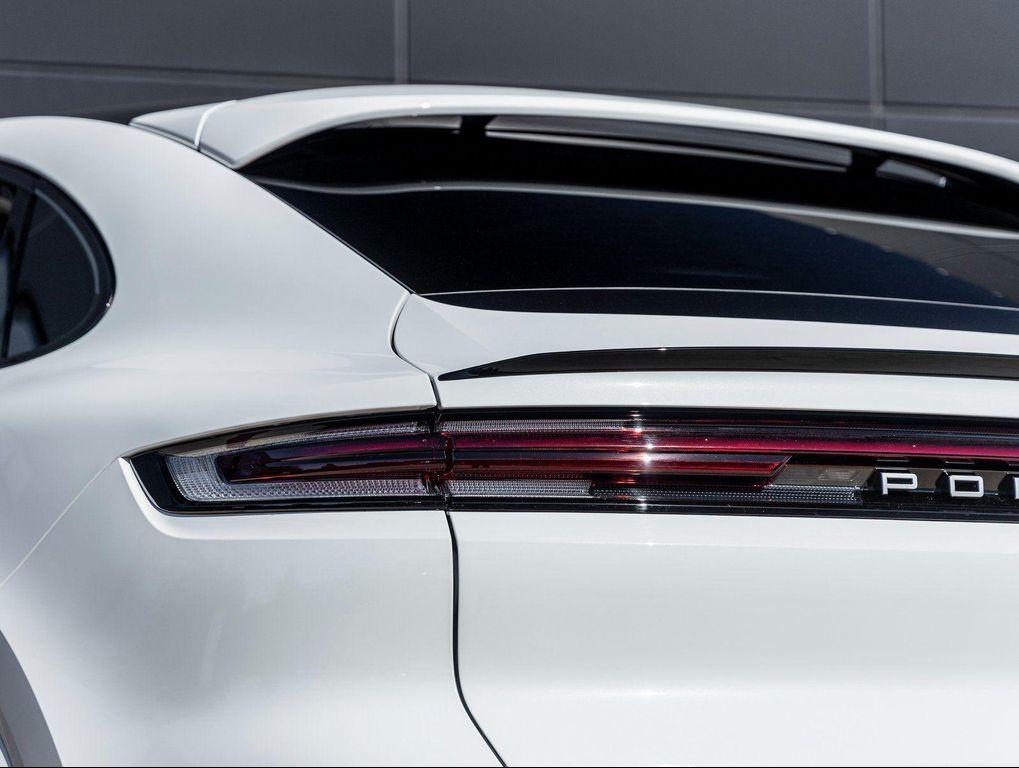 new 2026 Porsche Cayenne car, priced at $107,220