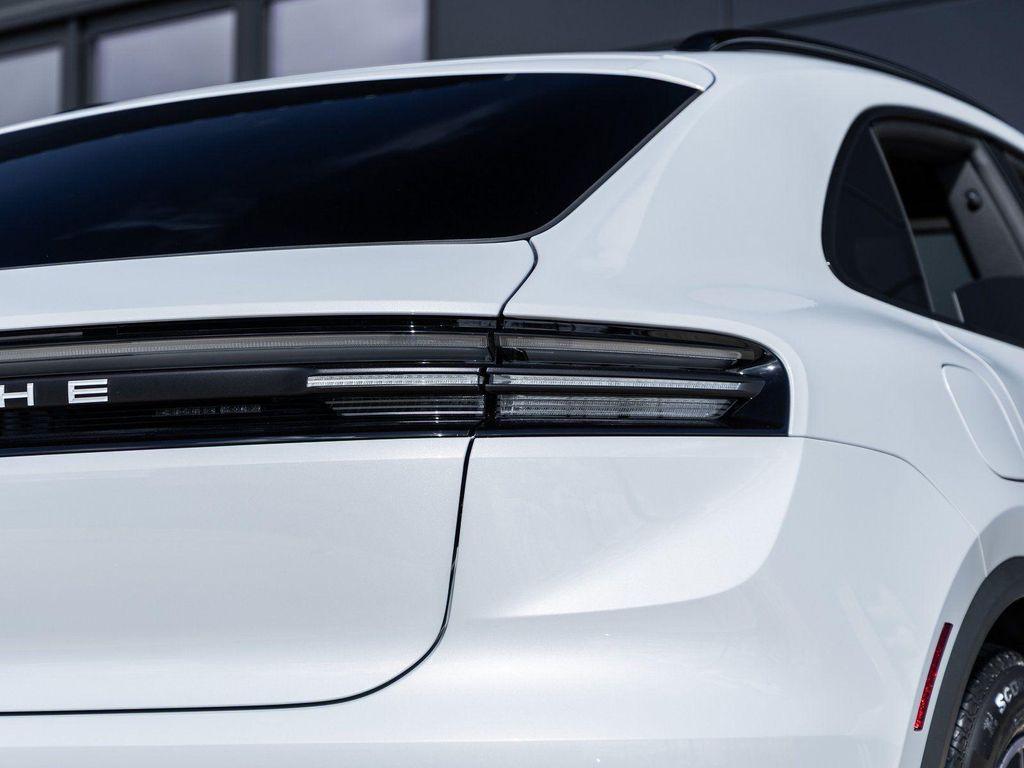 new 2026 Porsche Macan car, priced at $98,240