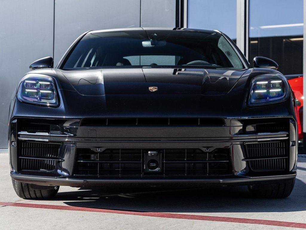 new 2026 Porsche Panamera car, priced at $194,210