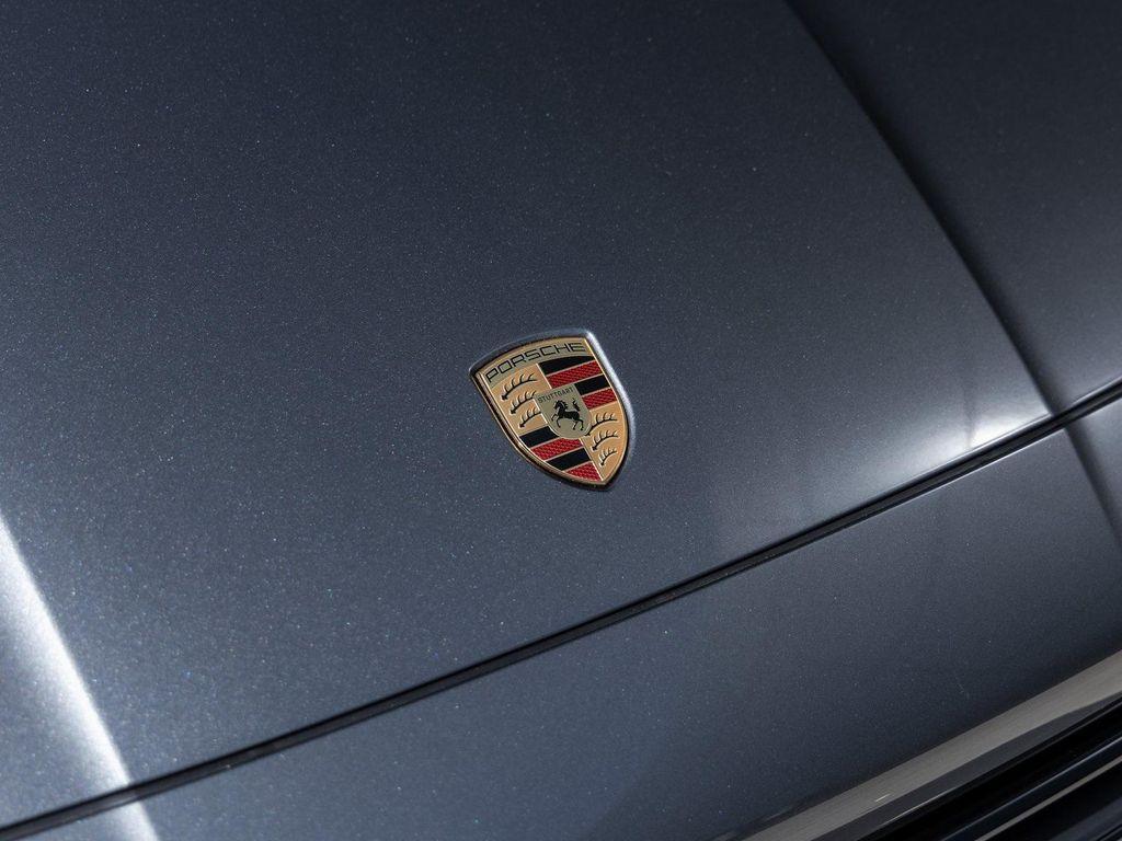 new 2026 Porsche Cayenne car, priced at $120,030