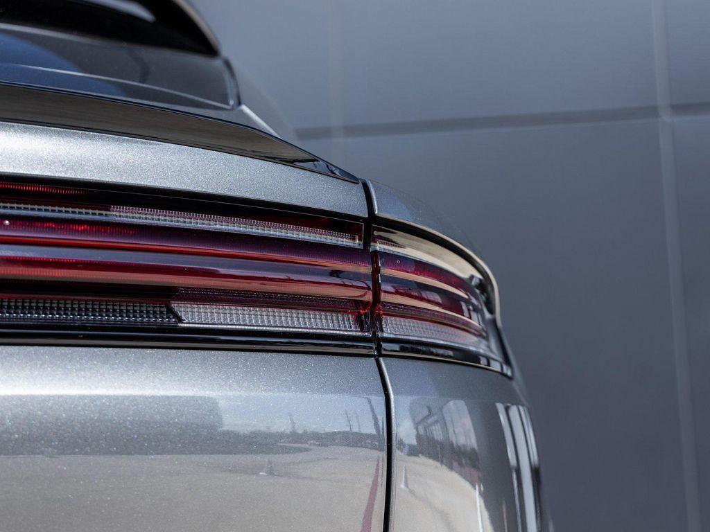 new 2026 Porsche Cayenne car, priced at $120,030