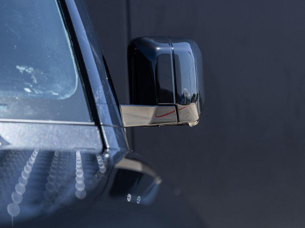 used 2021 Land Rover Defender car, priced at $40,991