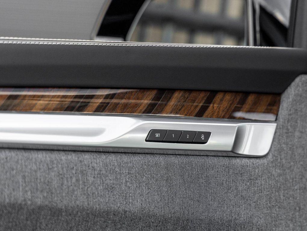 used 2026 Cadillac Escalade ESV car, priced at $141,391