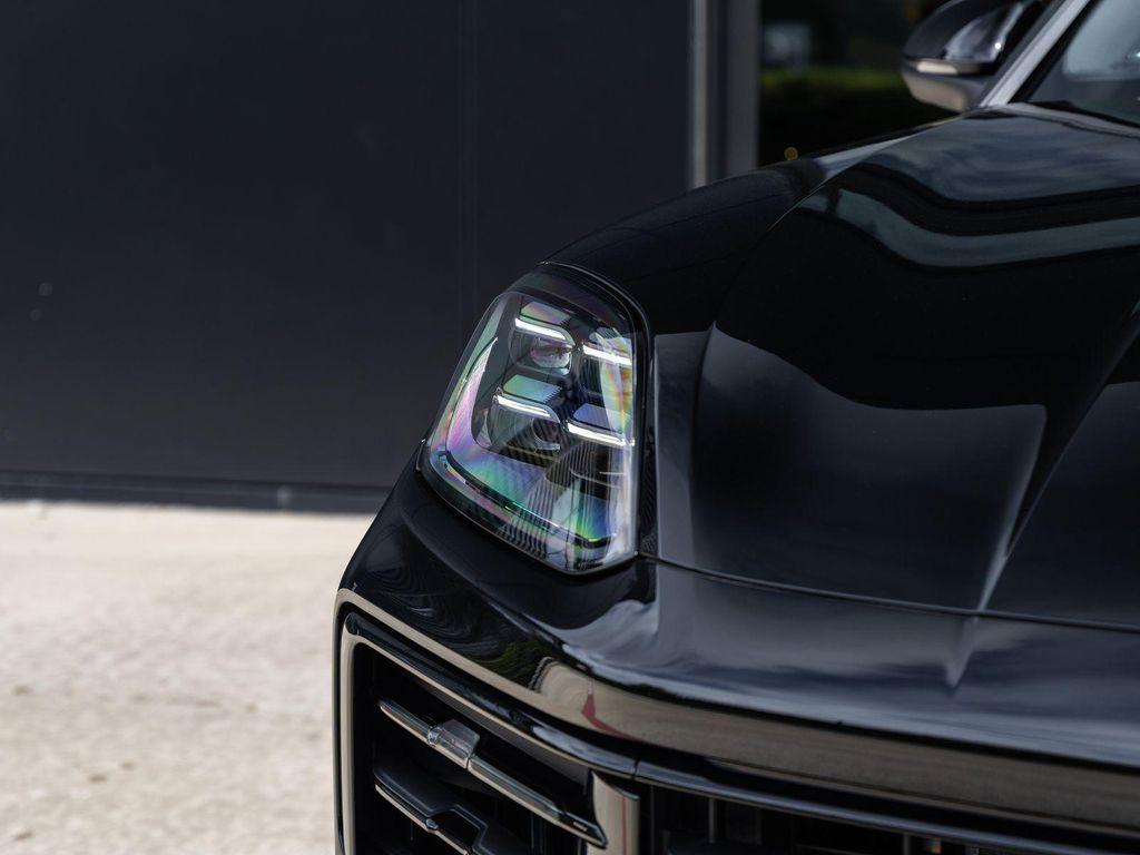new 2026 Porsche Cayenne car, priced at $113,640