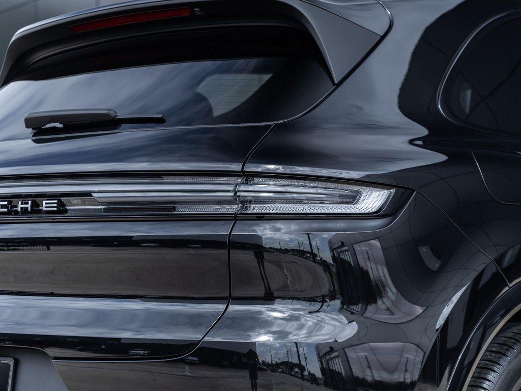 new 2026 Porsche Cayenne car, priced at $113,640