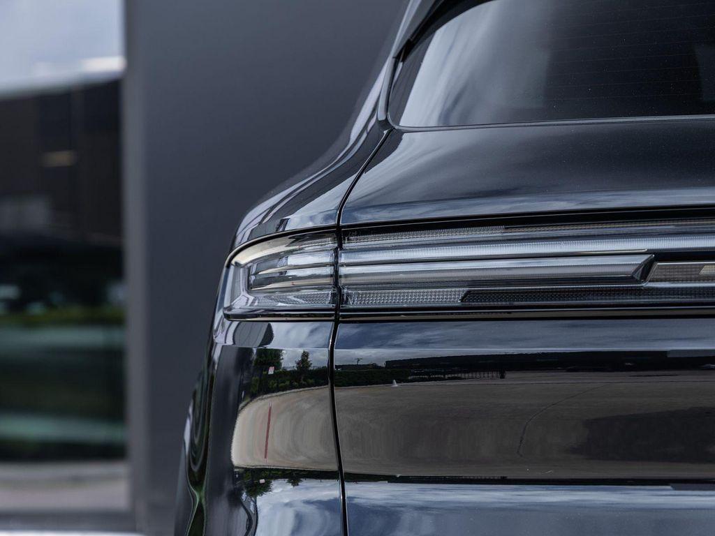 new 2026 Porsche Cayenne car, priced at $113,640