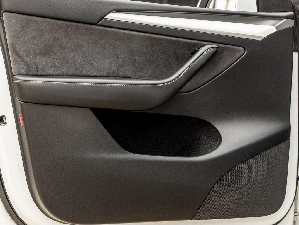 used 2022 Tesla Model Y car, priced at $25,491