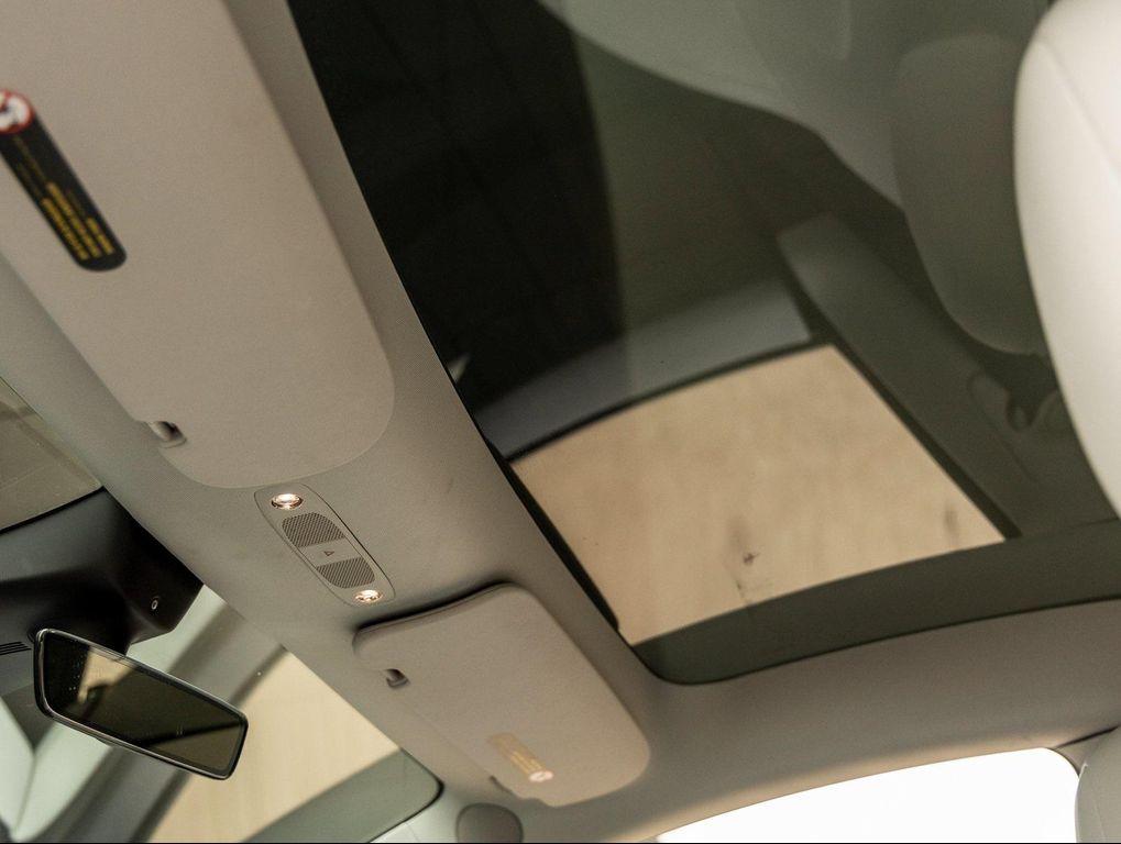 used 2022 Tesla Model Y car, priced at $25,491