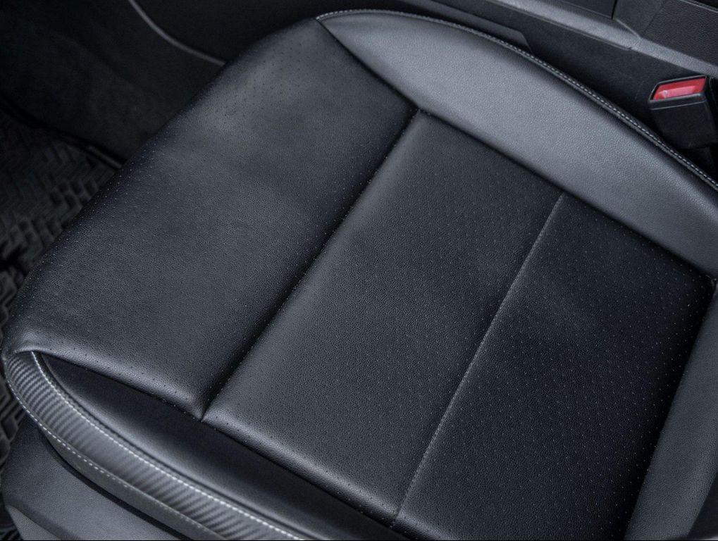 used 2021 Volkswagen Atlas Cross Sport car, priced at $23,791