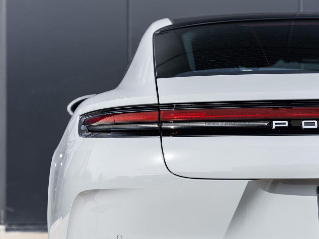 new 2026 Porsche Panamera car, priced at $147,440