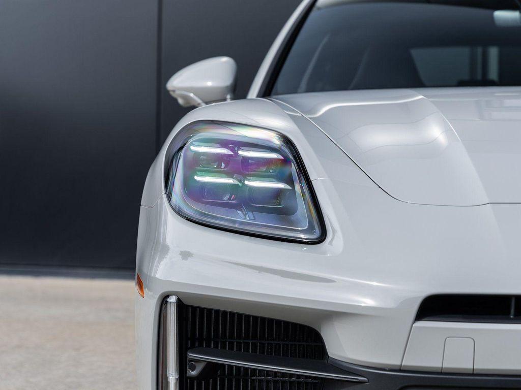 new 2026 Porsche Panamera car, priced at $147,440