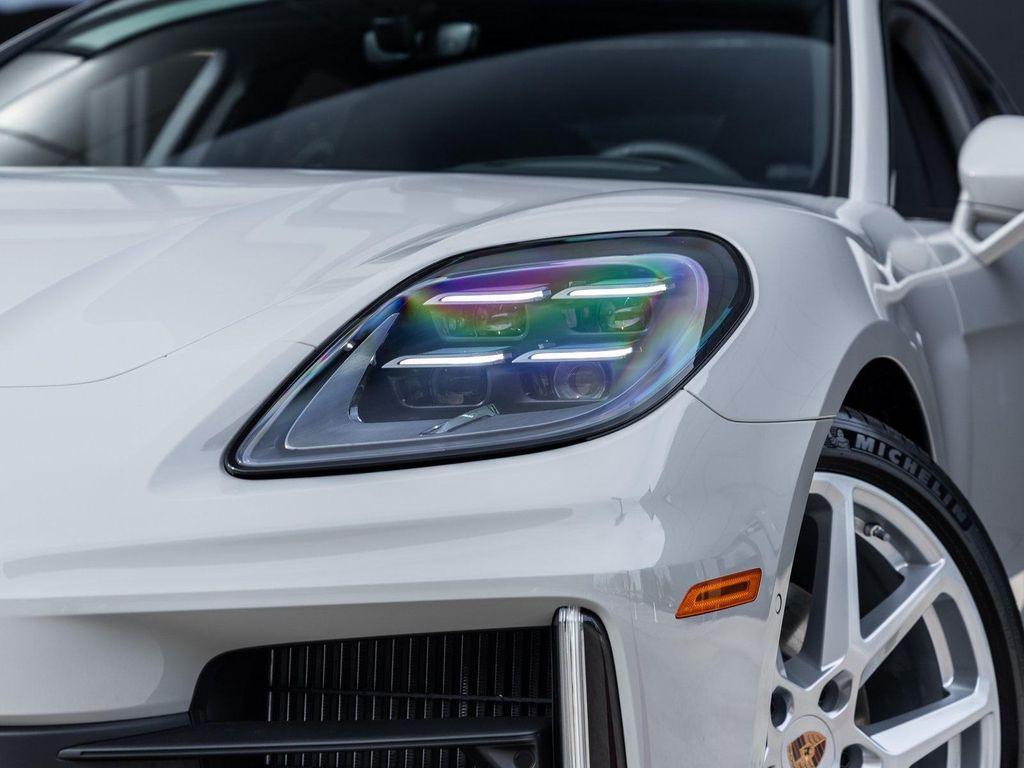 new 2026 Porsche Panamera car, priced at $147,440