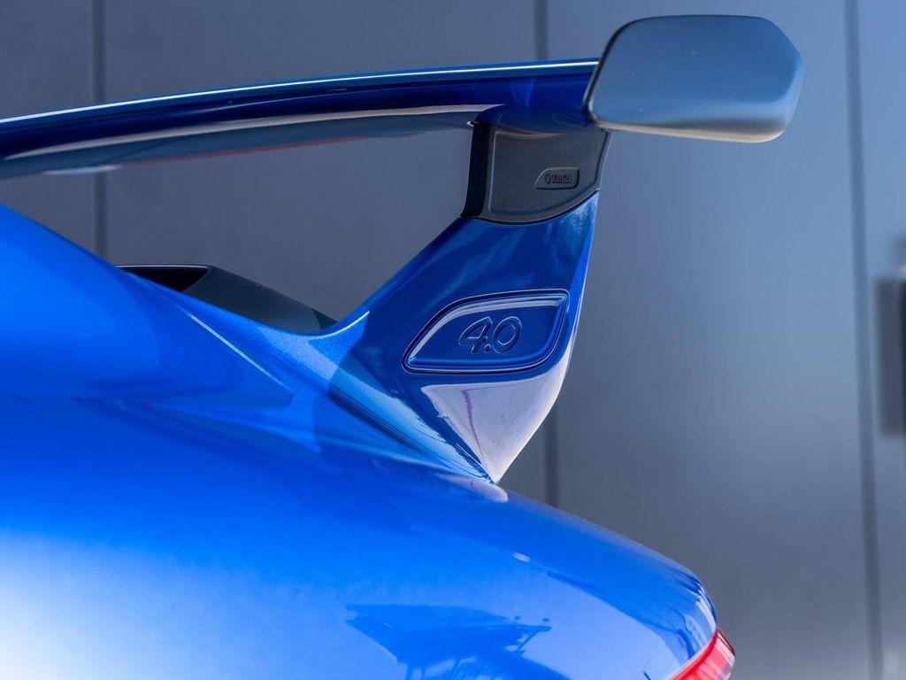 used 2018 Porsche 911 car, priced at $212,991