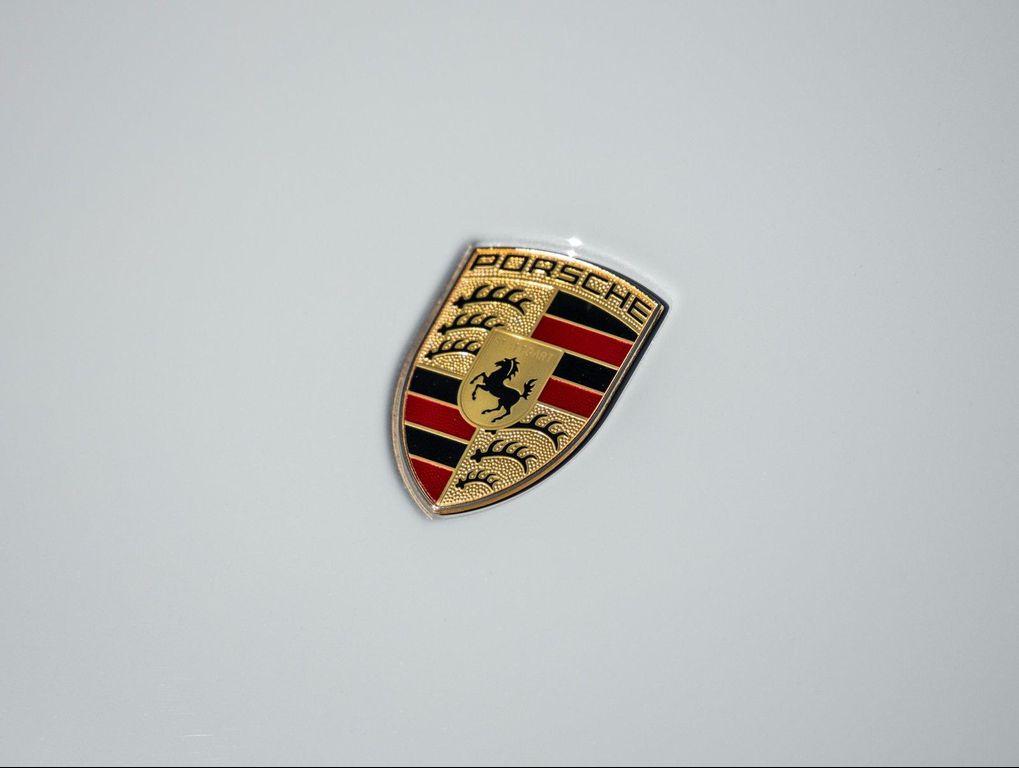 new 2026 Porsche Macan car, priced at $84,350